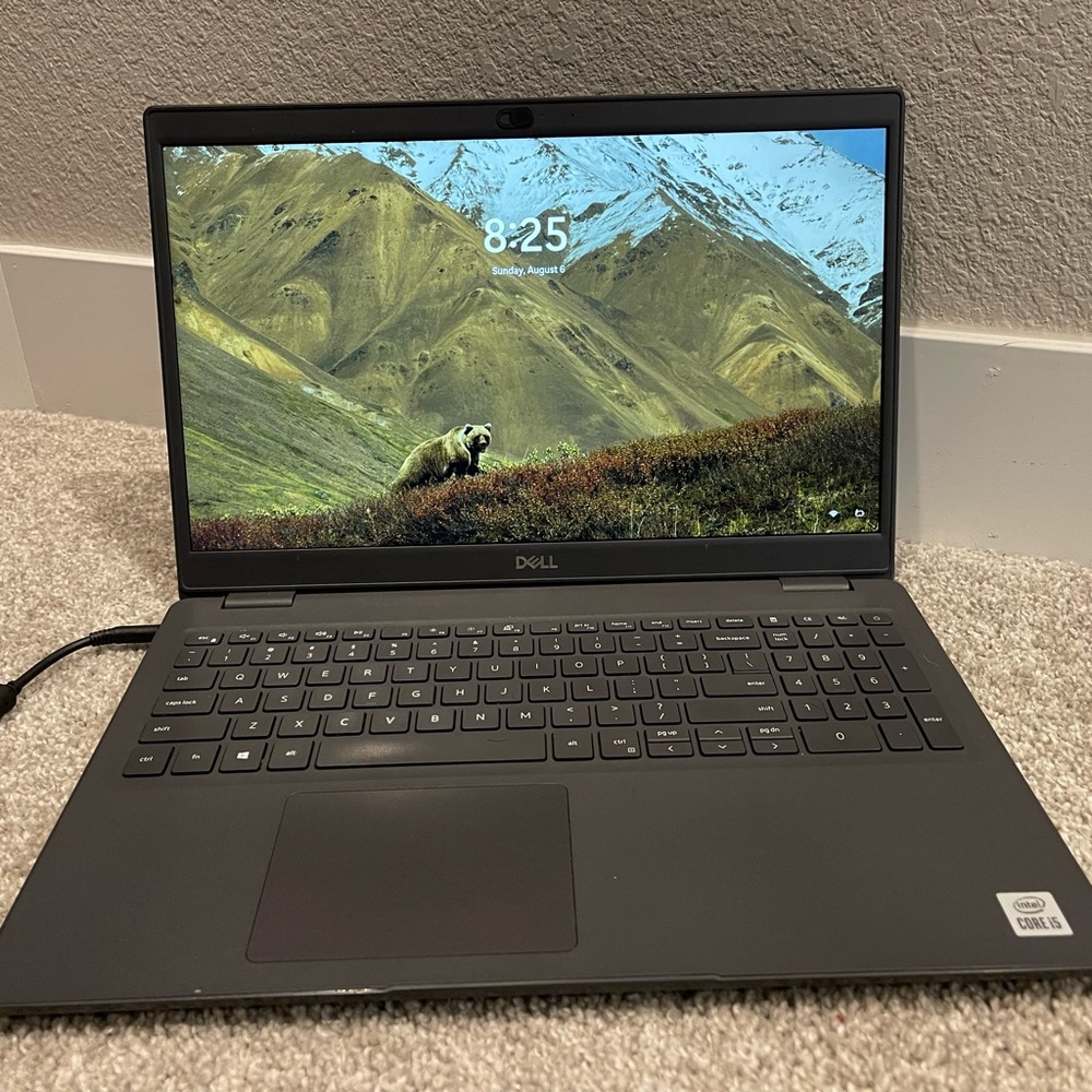 Dell Latitude
